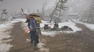 The title is not a souls-like game (Image via Sucker Punch)